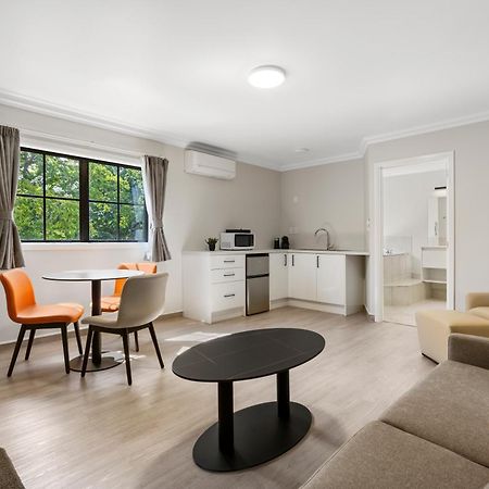 Stay 284 Rotorua - Refurbished Modern Accommodation Exterior photo