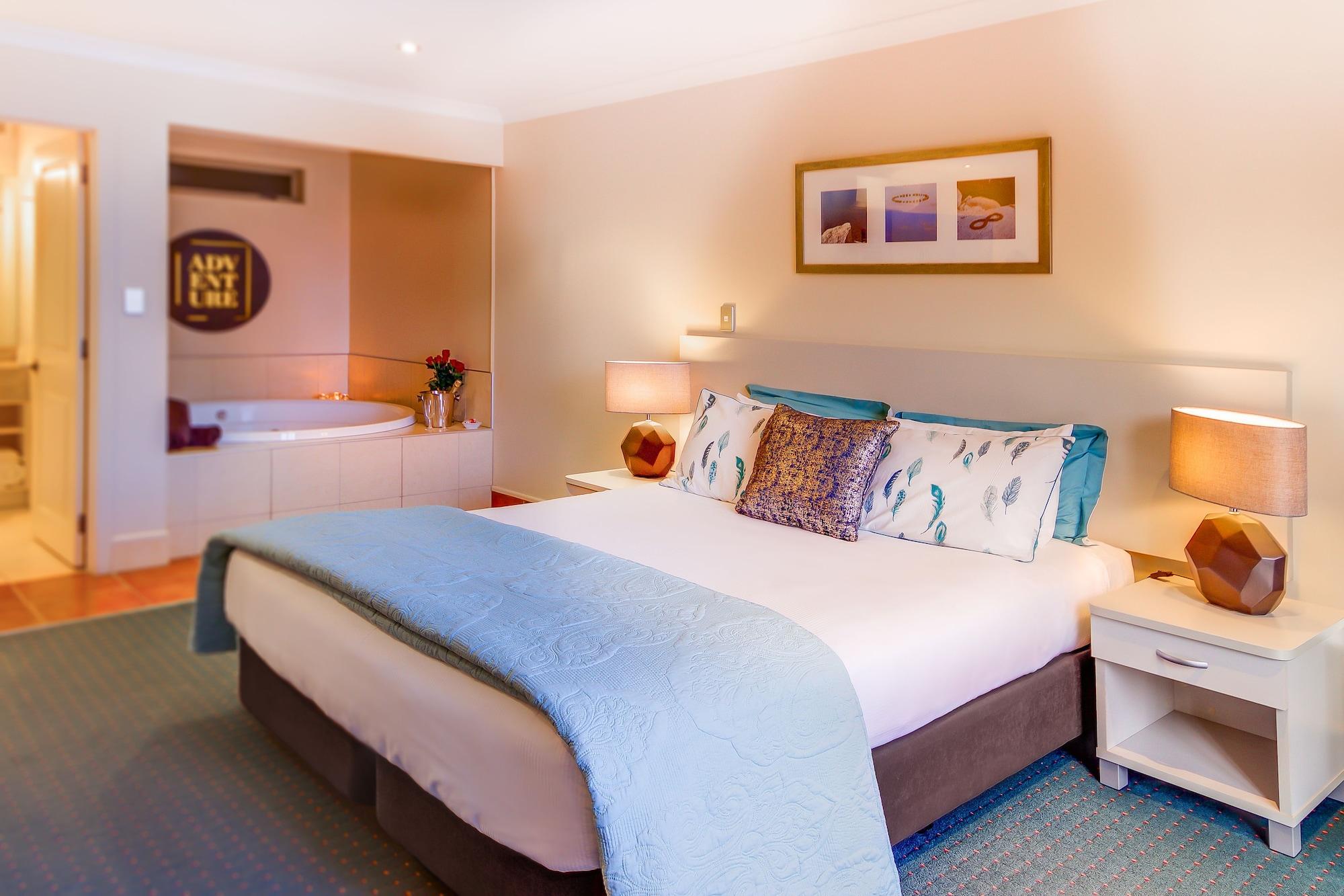 Stay 284 Rotorua - Refurbished Modern Accommodation Exterior photo