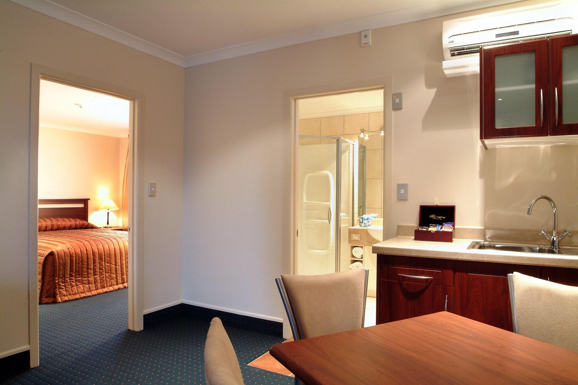 Stay 284 Rotorua - Refurbished Modern Accommodation Exterior photo