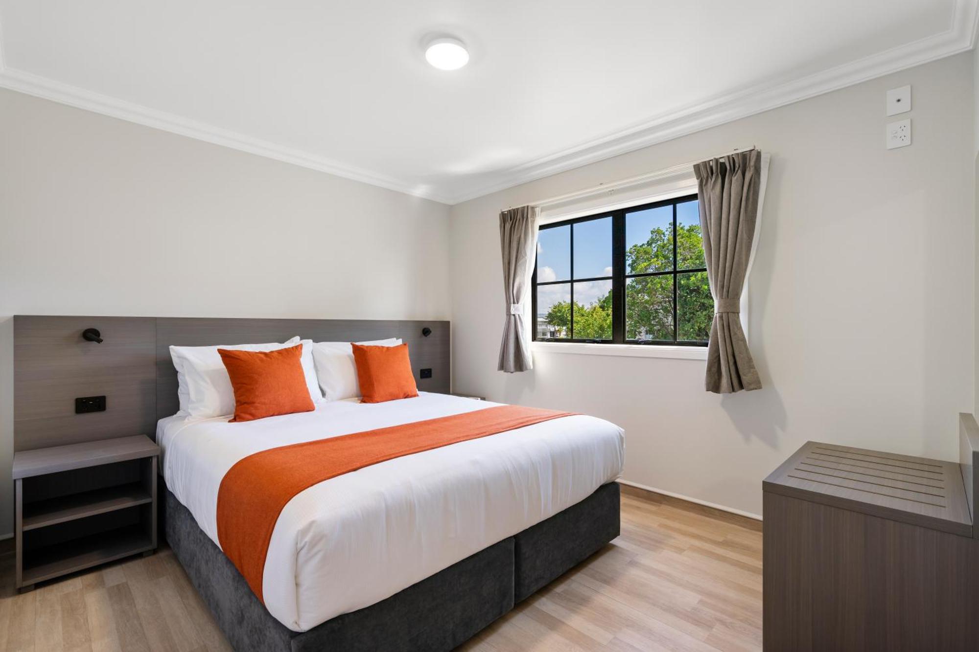 Stay 284 Rotorua - Refurbished Modern Accommodation Exterior photo