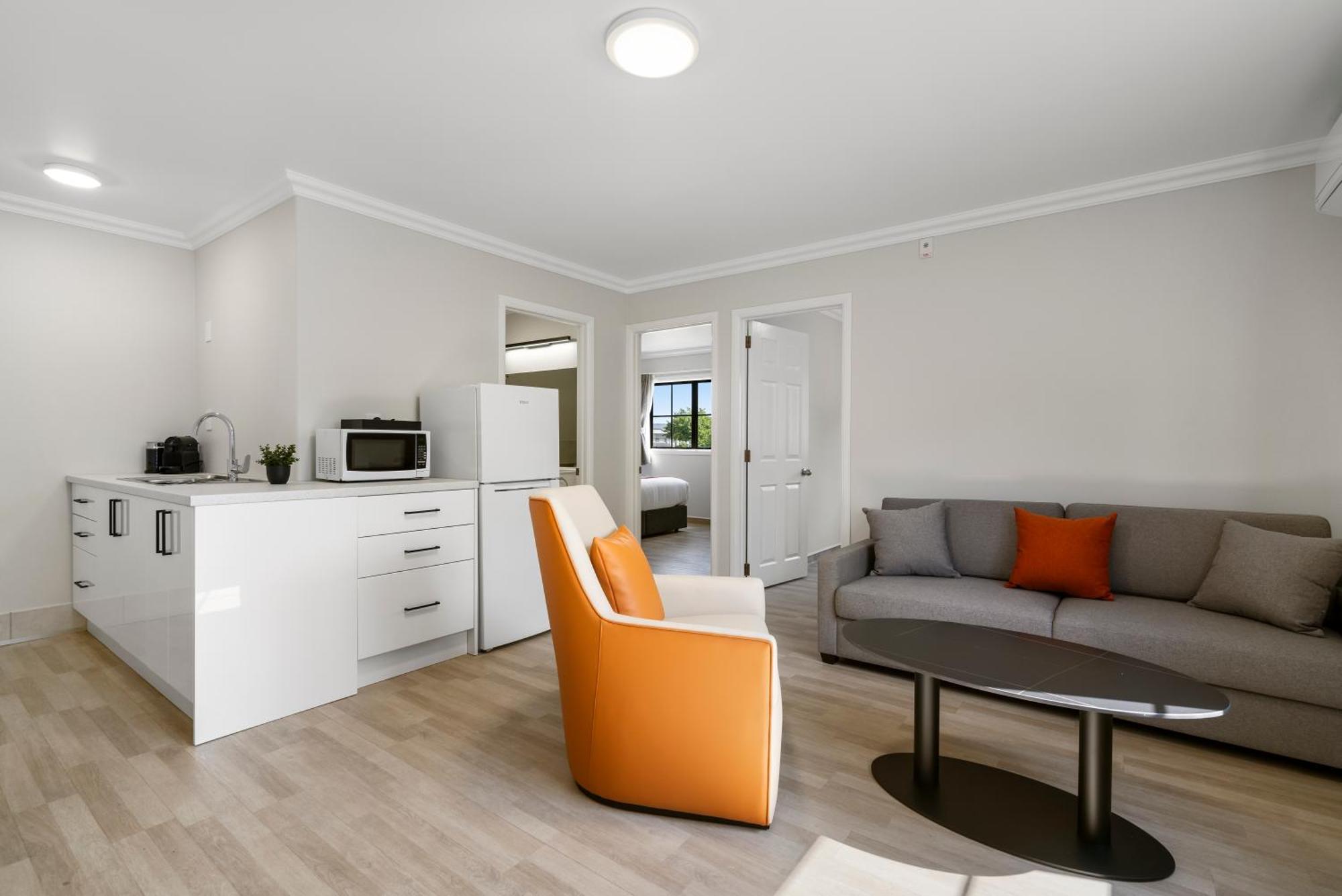 Stay 284 Rotorua - Refurbished Modern Accommodation Exterior photo