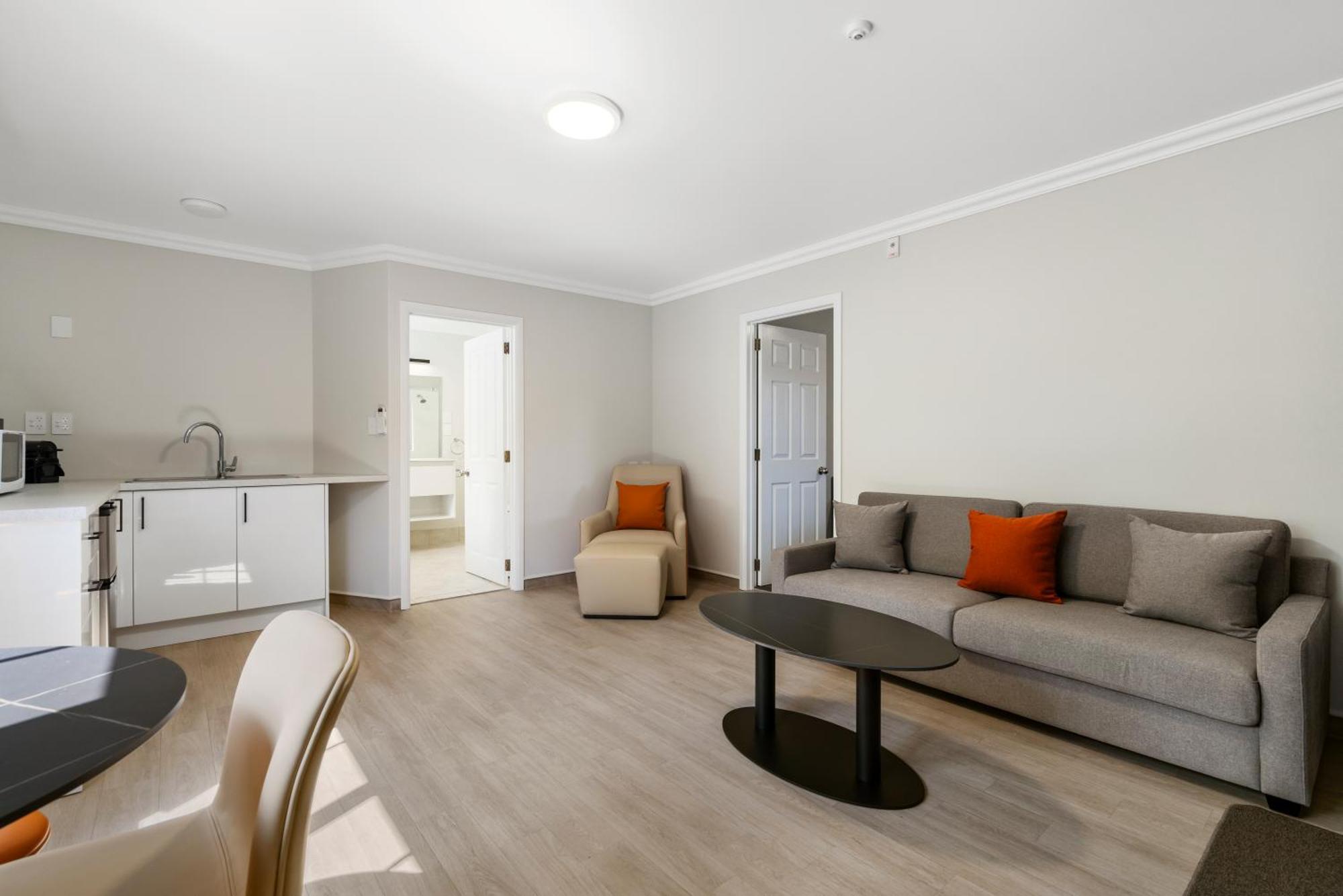 Stay 284 Rotorua - Refurbished Modern Accommodation Exterior photo