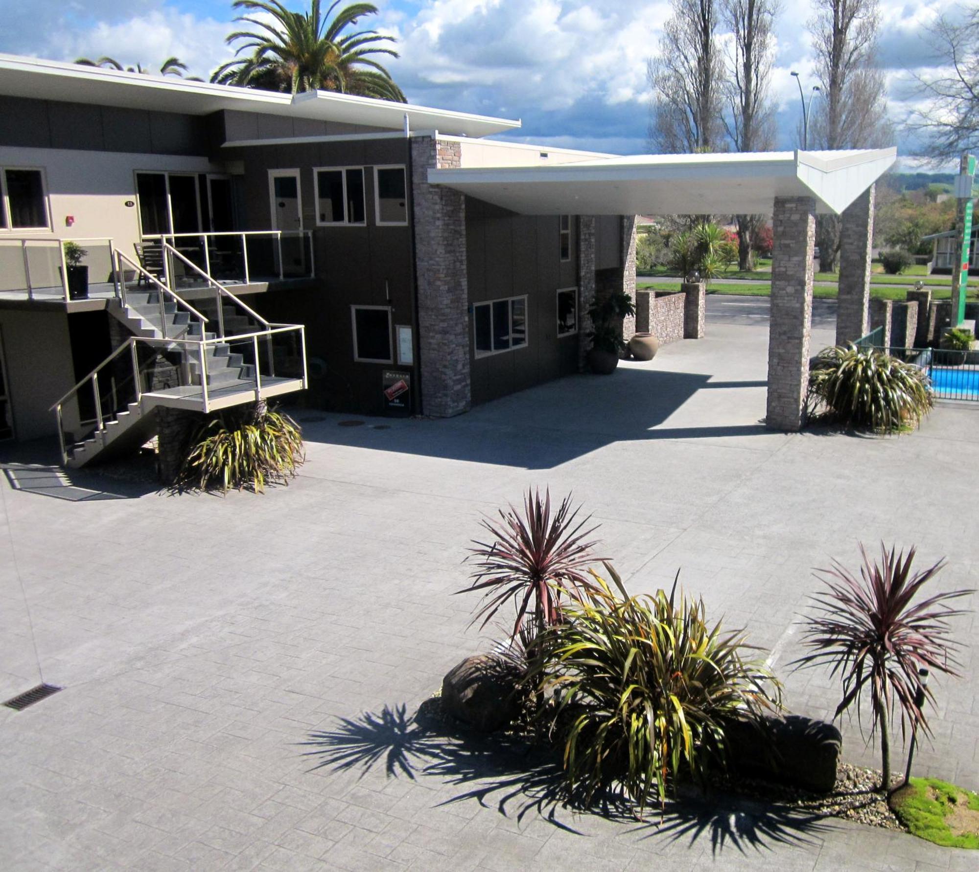 Stay 284 Rotorua - Refurbished Modern Accommodation Exterior photo