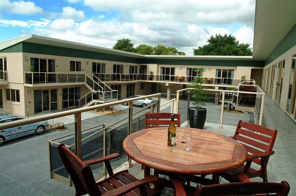 Stay 284 Rotorua - Refurbished Modern Accommodation Exterior photo