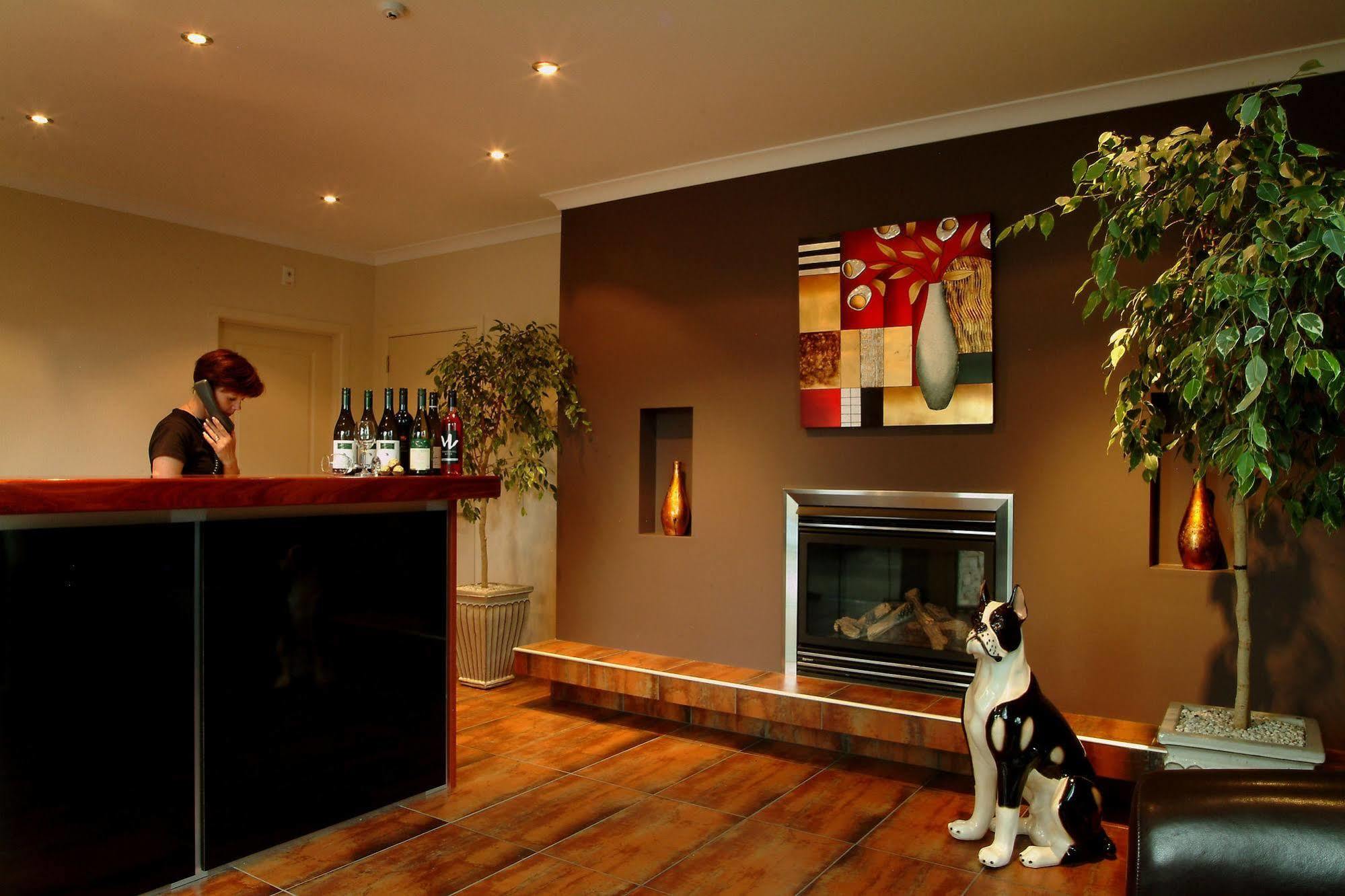 Stay 284 Rotorua - Refurbished Modern Accommodation Exterior photo