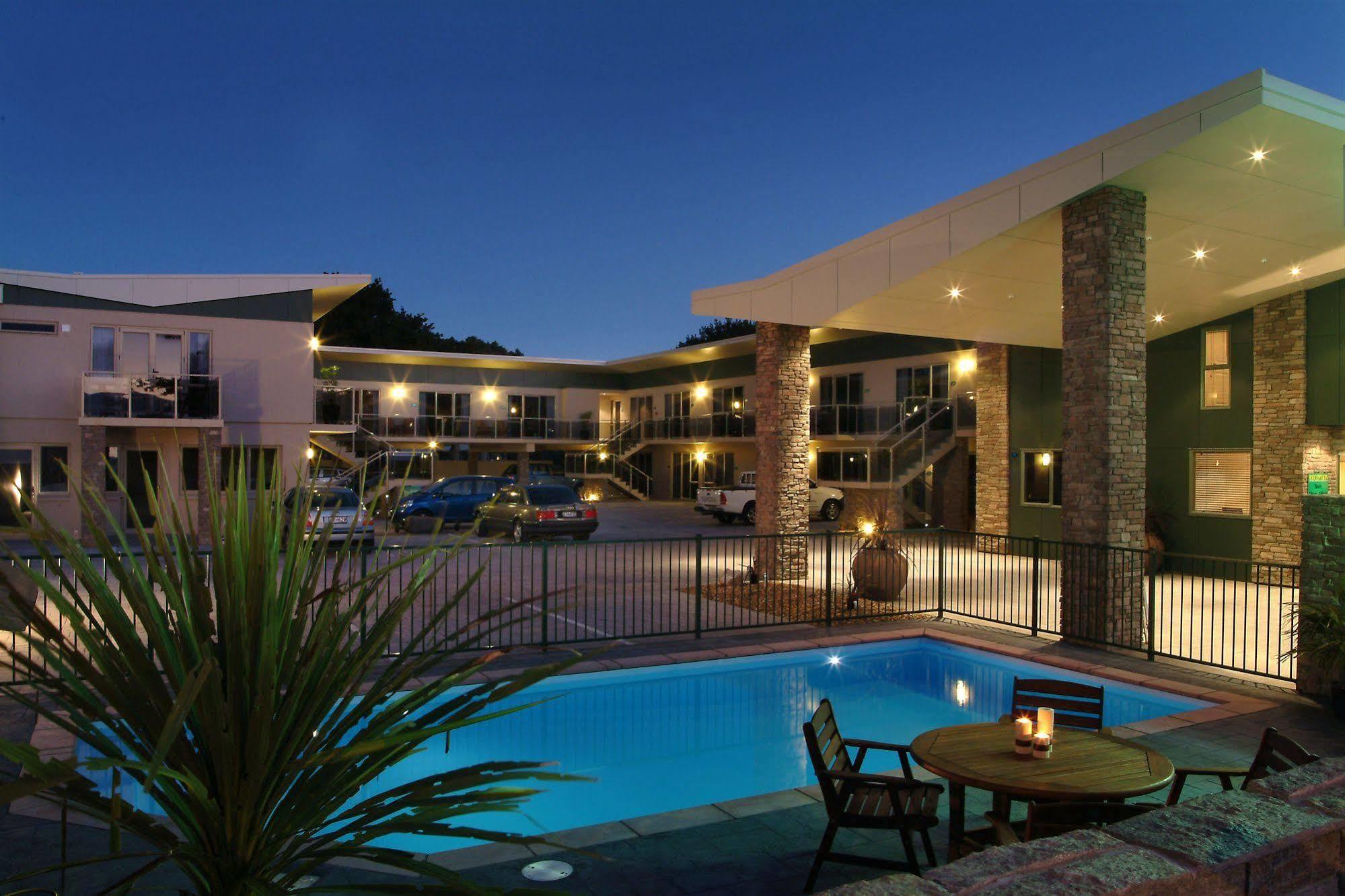 Stay 284 Rotorua - Refurbished Modern Accommodation Exterior photo